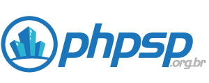 PHPSP Logo