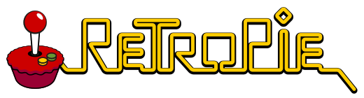 Logo Retropie